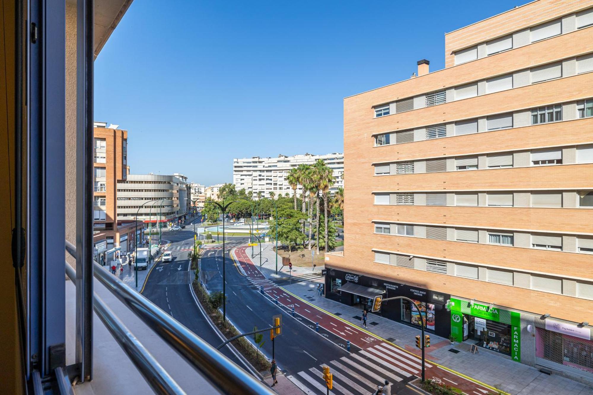 Holidays2Malaga Eslava High Speed Wifi المظهر الخارجي الصورة